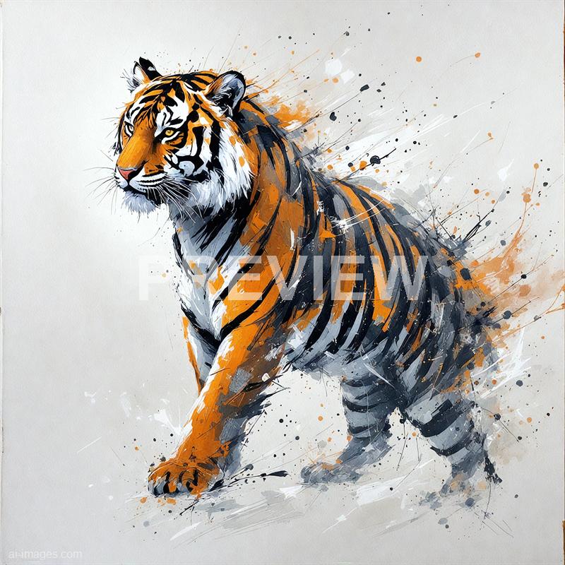 1640 - a-stunning-tiger-whose-body-appears-to-be-made-of-cha_250419163054_Filename Text 2_01883_Filename Text 3